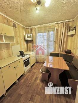 2-к квартира, вторичка, 50м2, 5/9 этаж