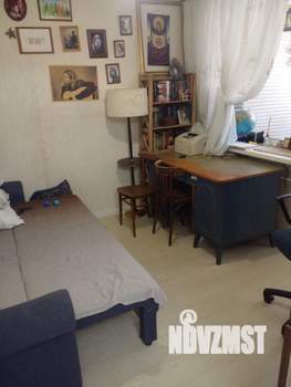 3-к квартира, вторичка, 52м2, 6/9 этаж