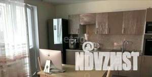 Студия квартира, вторичка, 46м2, 8/16 этаж