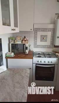 2-к квартира, вторичка, 48м2, 3/3 этаж