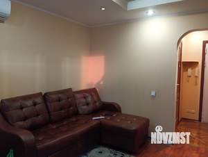 1-к квартира, вторичка, 45м2, 9/16 этаж