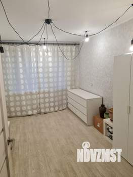 2-к квартира, вторичка, 43м2, 2/5 этаж