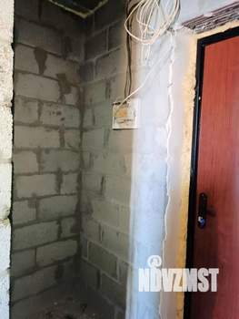 1-к квартира, вторичка, 30м2, 3/3 этаж