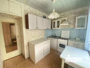 2-к квартира, вторичка, 44м2, 3/5 этаж