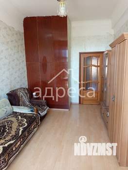2-к квартира, вторичка, 64м2, 3/3 этаж