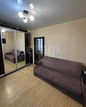 3-к квартира, вторичка, 71м2, 20/23 этаж