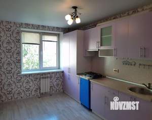 1-к квартира, вторичка, 33м2, 2/3 этаж