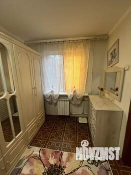 2-к квартира, вторичка, 45м2, 3/5 этаж