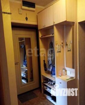 3-к квартира, вторичка, 55м2, 1/2 этаж