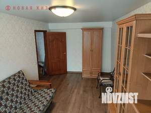 2-к квартира, вторичка, 51м2, 4/9 этаж