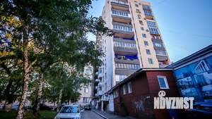 1-к квартира, вторичка, 31м2, 2/13 этаж