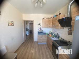 1-к квартира, вторичка, 35м2, 14/18 этаж