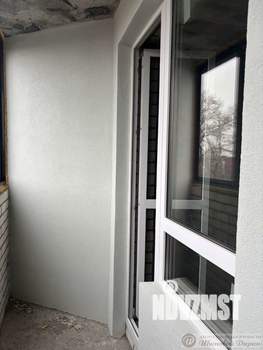 1-к квартира, вторичка, 38м2, 6/8 этаж