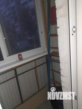 1-к квартира, вторичка, 36м2, 4/9 этаж