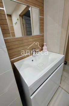 1-к квартира, вторичка, 40м2, 16/28 этаж