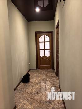 2-к квартира, вторичка, 58м2, 19/24 этаж