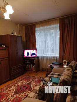 1-к квартира, вторичка, 32м2, 1/5 этаж