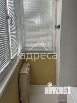 1-к квартира, вторичка, 39м2, 3/9 этаж