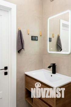 2-к квартира, вторичка, 67м2, 23/24 этаж