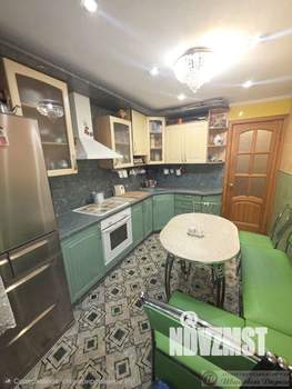 3-к квартира, вторичка, 75м2, 9/9 этаж
