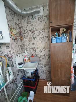 2-к квартира, вторичка, 42м2, 5/5 этаж