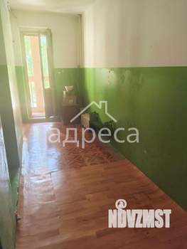 1-к квартира, вторичка, 28м2, 2/9 этаж