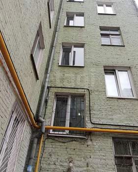 1-к квартира, вторичка, 41м2, 4/5 этаж