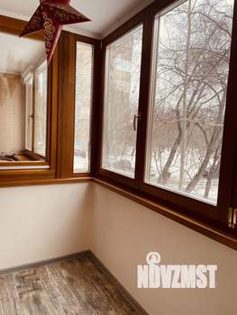 3-к квартира, вторичка, 60м2, 2/16 этаж