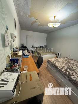 3-к квартира, вторичка, 66м2, 9/12 этаж