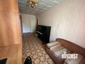 2-к квартира, вторичка, 45м2, 1/5 этаж