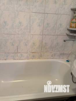 1-к квартира, вторичка, 30м2, 1/4 этаж