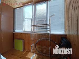 2-к квартира, вторичка, 70м2, 6/10 этаж