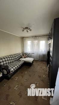 2-к квартира, вторичка, 43м2, 5/5 этаж