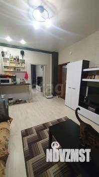 4-к квартира, вторичка, 72м2, 3/5 этаж