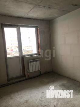 2-к квартира, вторичка, 60м2, 2/21 этаж