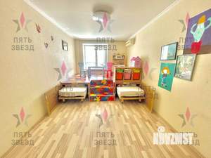 6-к квартира, вторичка, 180м2, 4/10 этаж