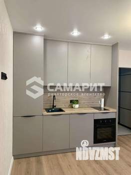 Студия квартира, вторичка, 33м2, 12/20 этаж