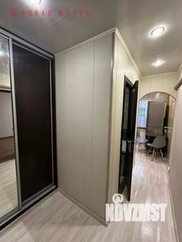 1-к квартира, вторичка, 29м2, 1/9 этаж