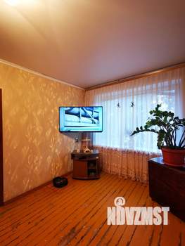 2-к квартира, вторичка, 45м2, 1/3 этаж