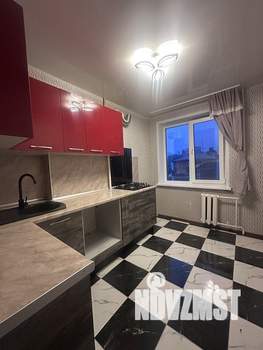 2-к квартира, вторичка, 51м2, 6/9 этаж