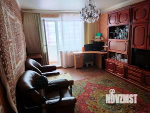 2-к квартира, вторичка, 52м2, 5/9 этаж