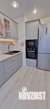 1-к квартира, вторичка, 46м2, 4/24 этаж