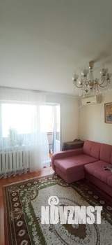 2-к квартира, вторичка, 37м2, 5/5 этаж