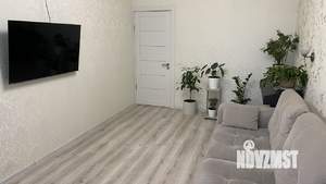 3-к квартира, вторичка, 77м2, 6/18 этаж