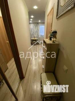 1-к квартира, вторичка, 38м2, 4/9 этаж