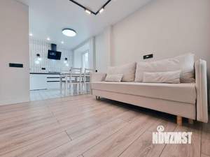 3-к квартира, вторичка, 73м2, 2/7 этаж
