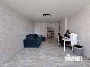 1-к квартира, вторичка, 46м2, 12/26 этаж