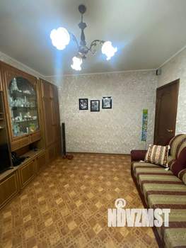 2-к квартира, вторичка, 45м2, 3/9 этаж