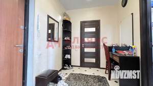 1-к квартира, вторичка, 49м2, 11/19 этаж