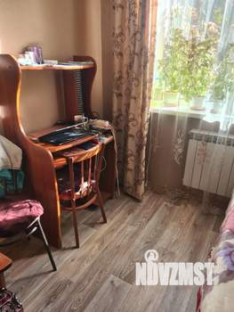 2-к квартира, вторичка, 43м2, 2/5 этаж